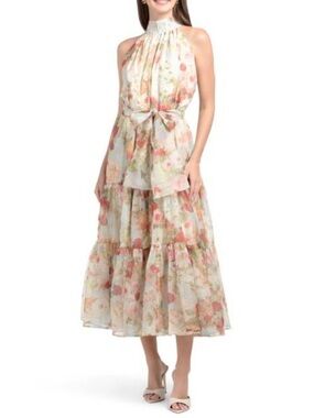 nancy yang contrast trim shirt dress T1872 SHIRT DRESS (XL, XXL, XXXL)  N by Nancy